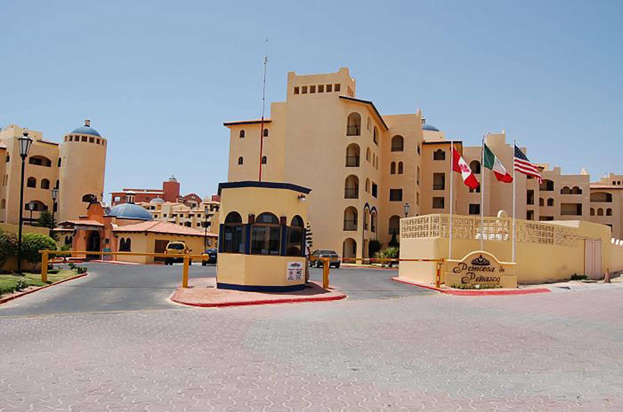 Princesa Rocky Point By Castaways