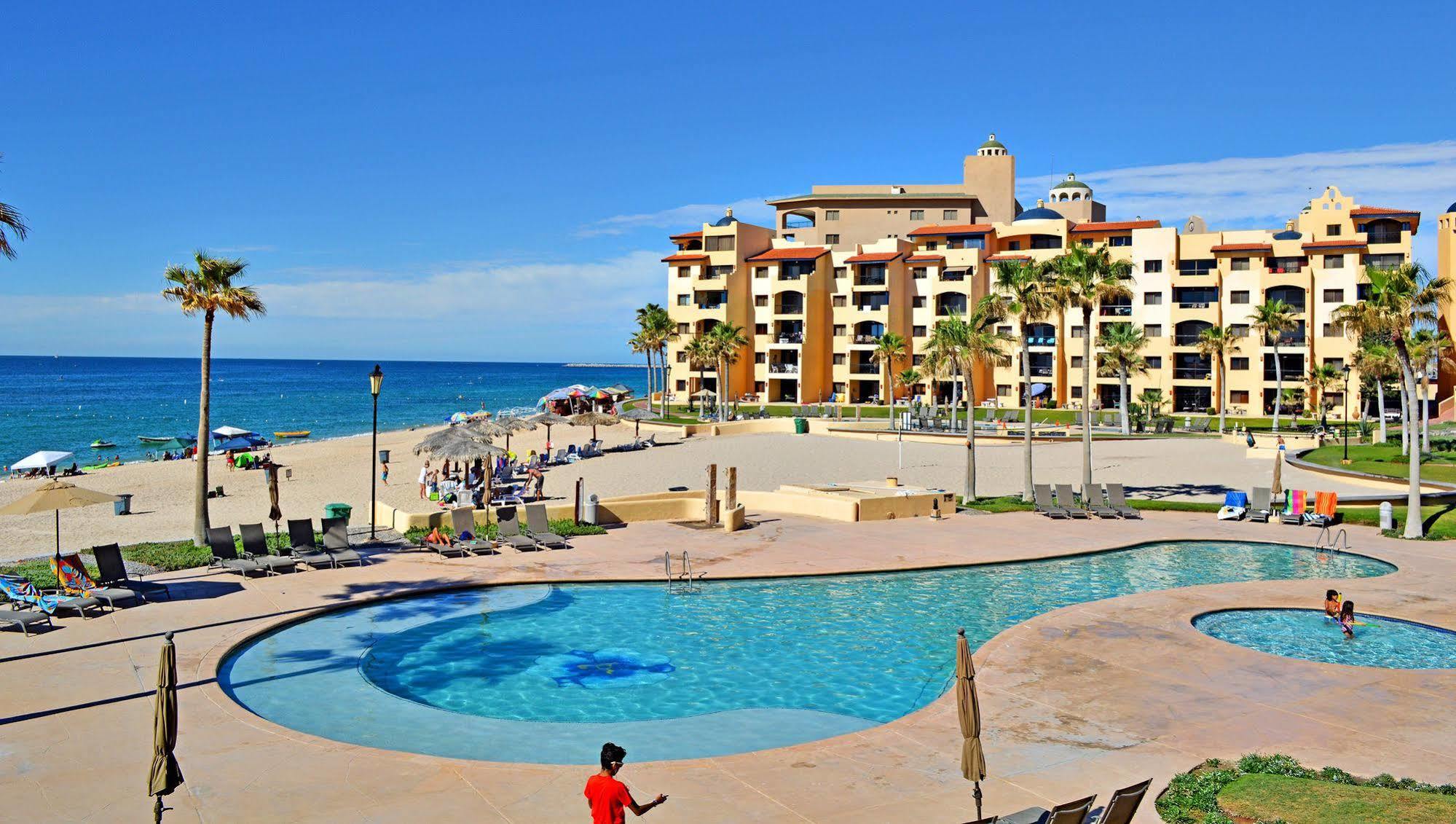 Princesa Rocky Point By Castaways 3*