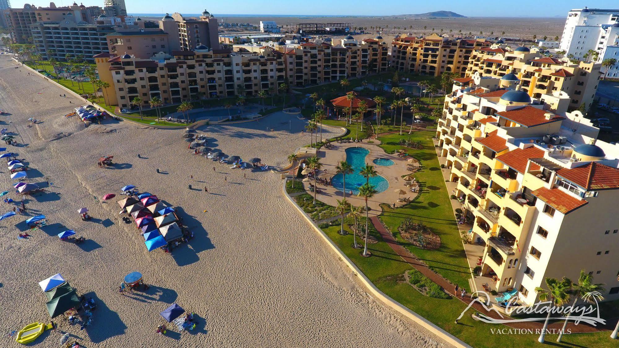 Princesa Rocky Point By Castaways Aparthotel 3*