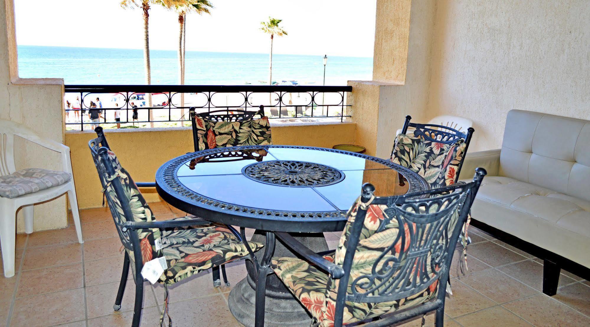 Aparthotel Princesa Rocky Point By Castaways