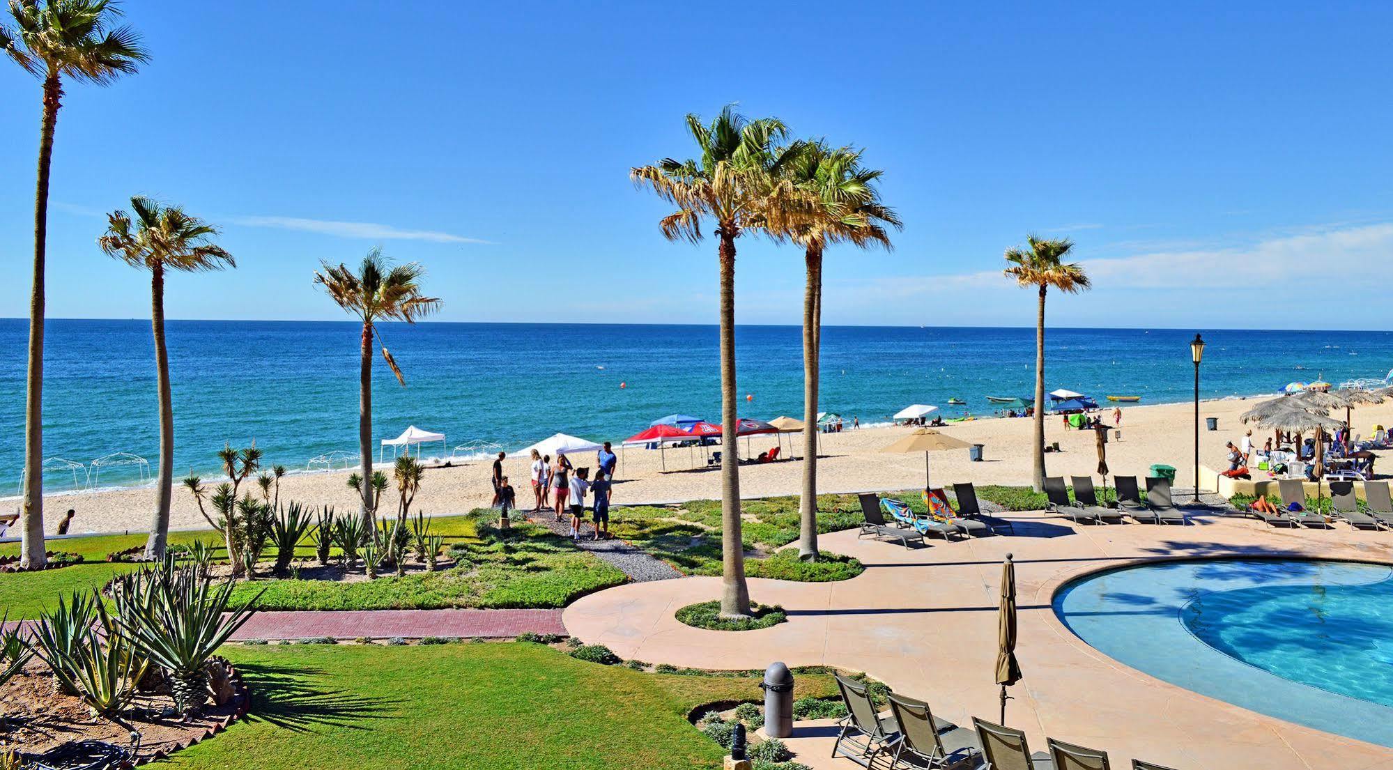 Aparthotel Princesa Rocky Point By Castaways Puerto Penasco