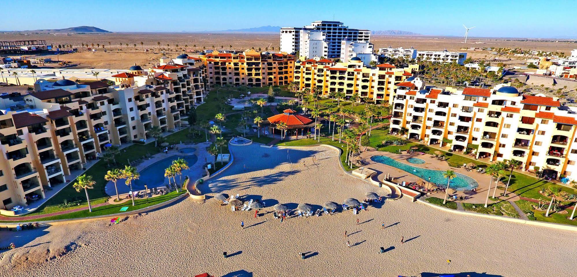 Princesa Rocky Point By Castaways Puerto Penasco