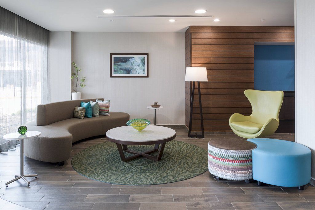 Hotel Fairfield & By Marriott Coatzacoalcos