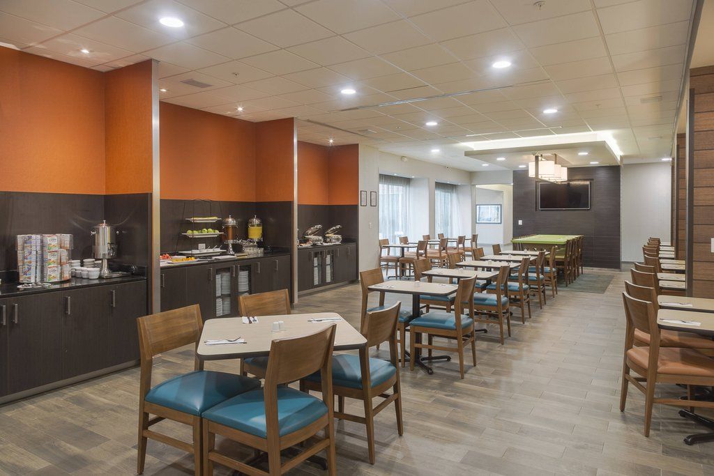 Fairfield & By Marriott Hotel 3*
