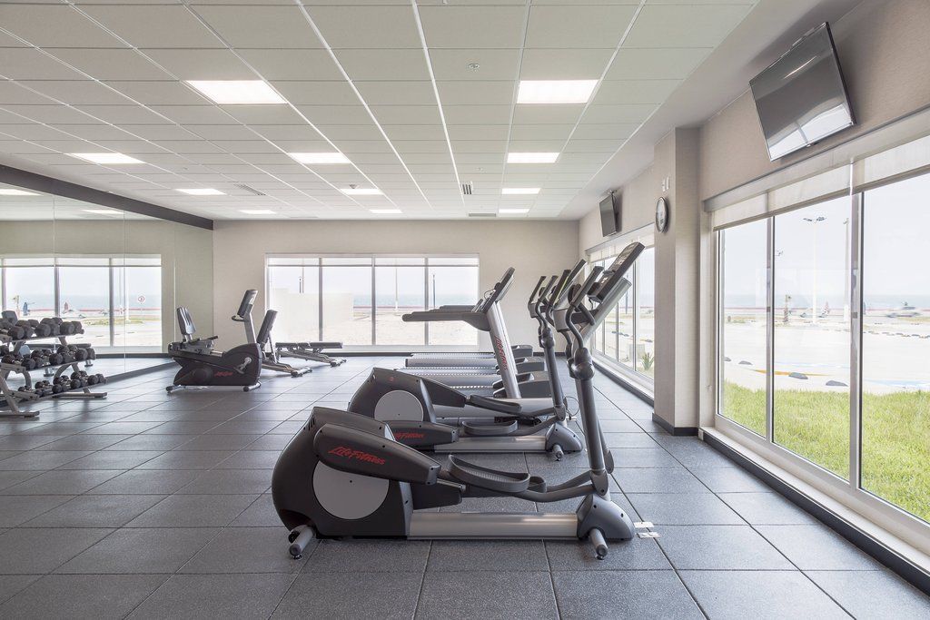 Hotel Fairfield & By Marriott Coatzacoalcos