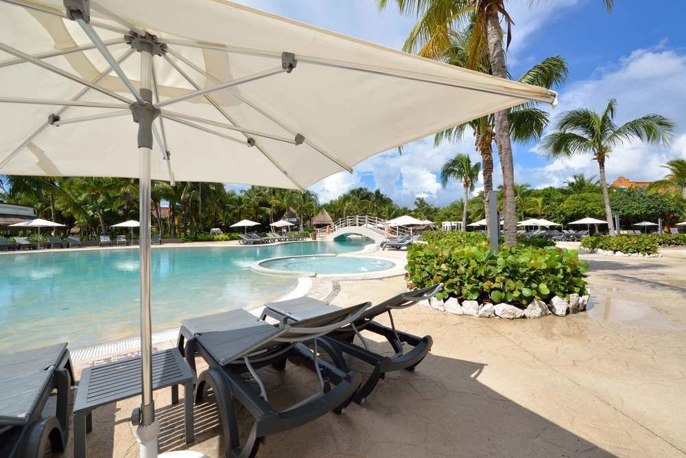 Catalonia Playa Maroma Resort 5*