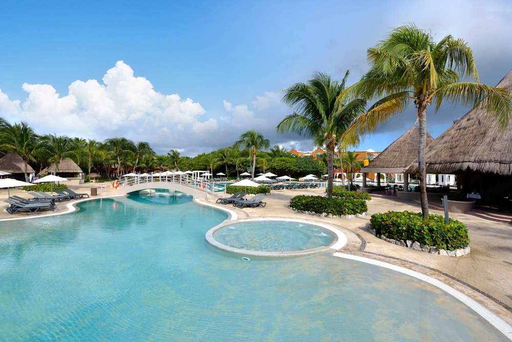 Catalonia Playa Maroma Resort Punta Maroma