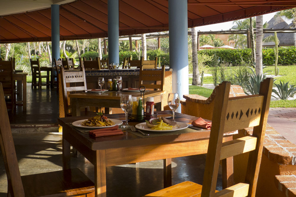 Catalonia Playa Maroma Resort 5*
