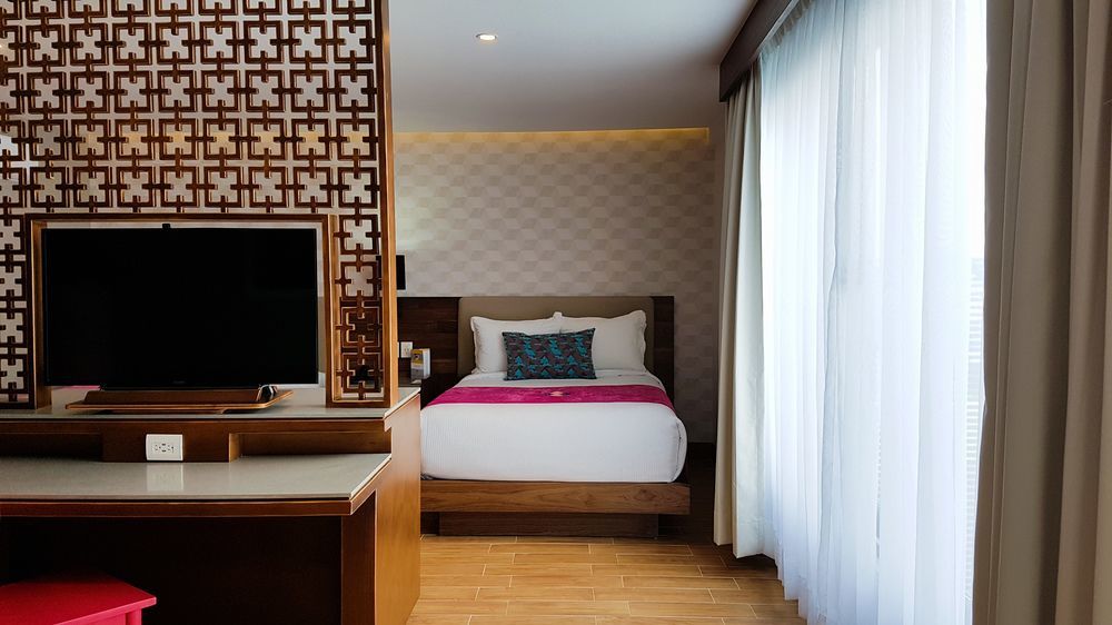 Fch Providencia (adults Only) Guadalajara