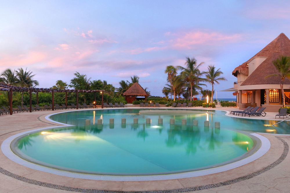 Catalonia Playa Maroma Resort 5*