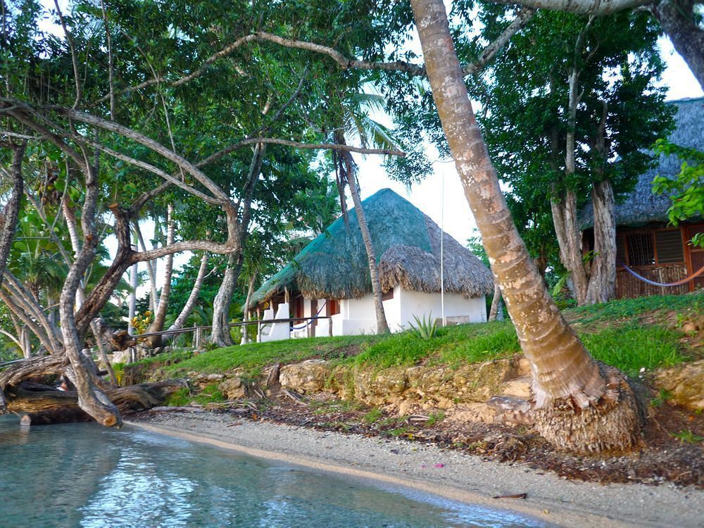 Rancho Encantado Hotel