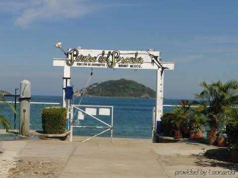 Paraiso Del Pescador