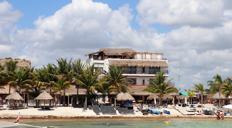Quinto Sole Hotel 4*