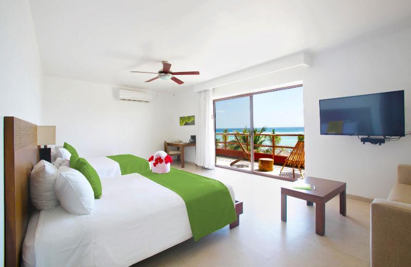 Hotel Quinto Sole Mahahual