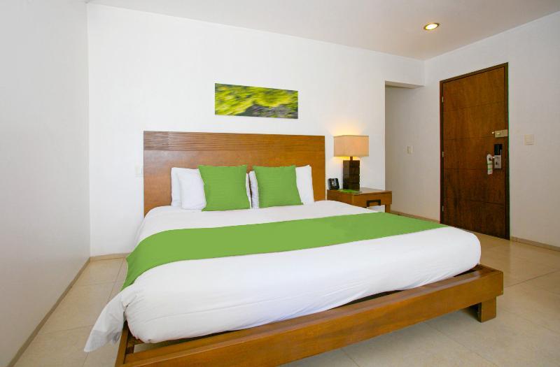 Quinto Sole 4* Mahahual