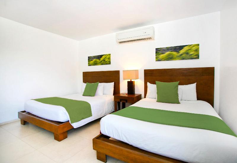 Hotel Quinto Sole