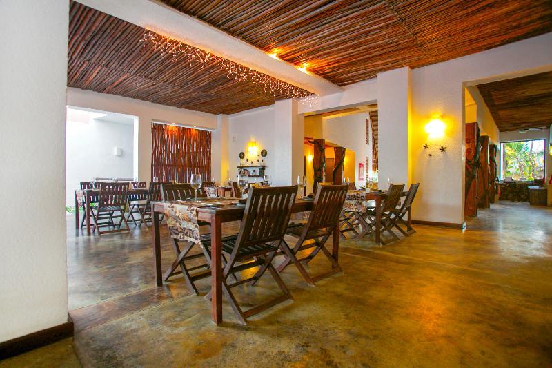 Quinto Sole Hotel Mahahual