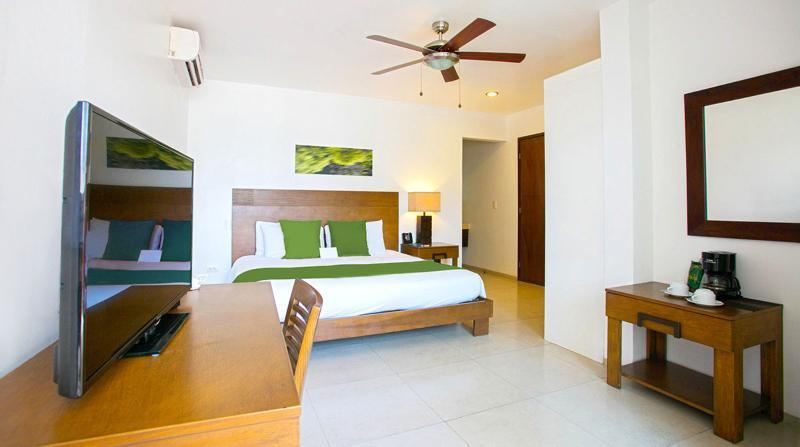Quinto Sole Hotel 4*