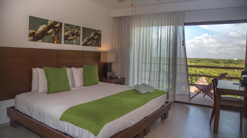 Hotel Quinto Sole Mahahual