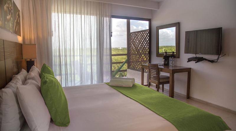 Quinto Sole 4* Mahahual