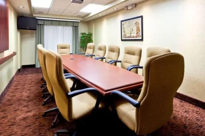 Express & Aeropuerto By Ihg