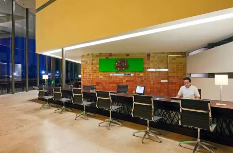 Courtyard By Marriott Tuxpan Veracruz 4*