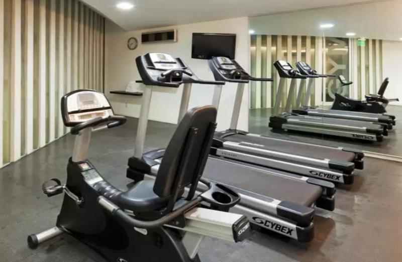 Hotel Courtyard By Marriott Tuxpan Veracruz Tuxpan (Veracruz)