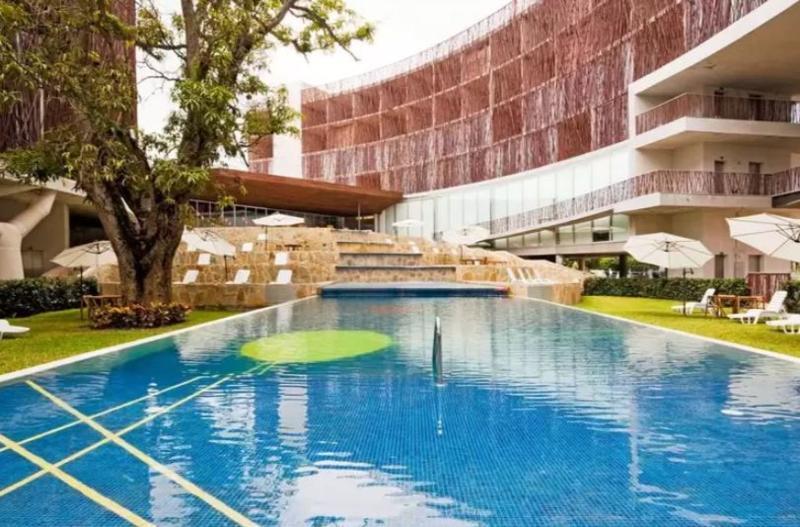 Courtyard By Marriott Tuxpan Veracruz Hotel Tuxpan (Veracruz)