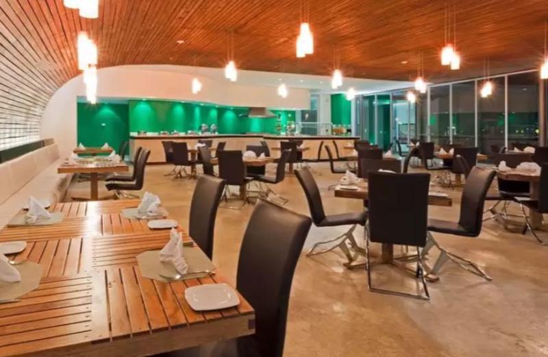 Courtyard By Marriott Tuxpan Veracruz Tuxpan (Veracruz)