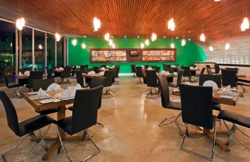 Courtyard By Marriott Tuxpan Veracruz Hotel
