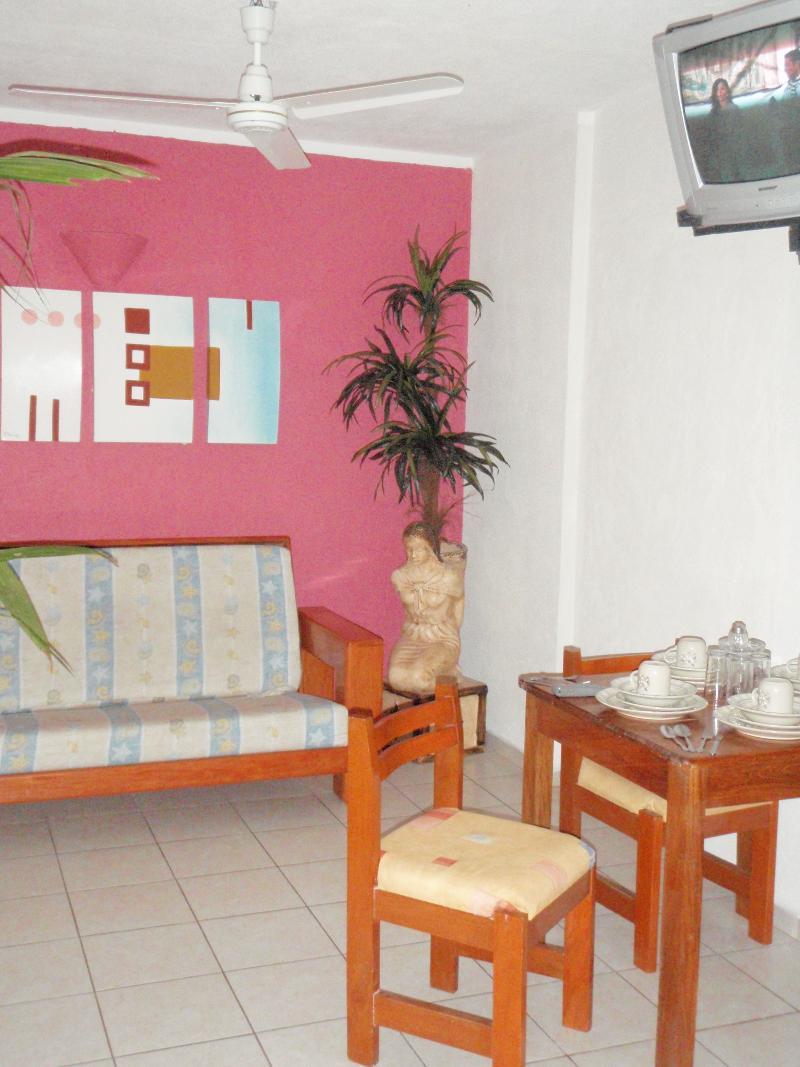 Hotel Rincon Real