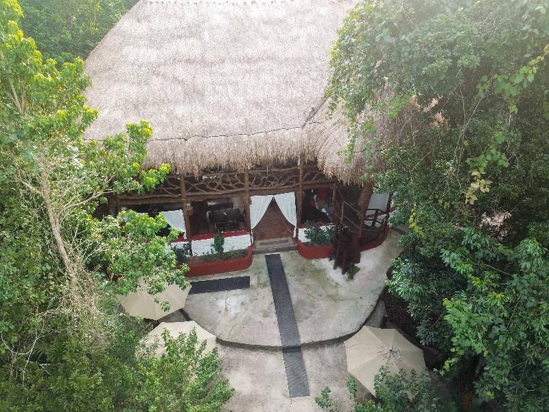 Hotel Jolie Jungle Eco (adults Only) 3*