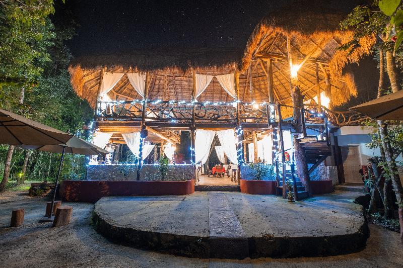 Jolie Jungle Eco (adults Only) Hotel 3*