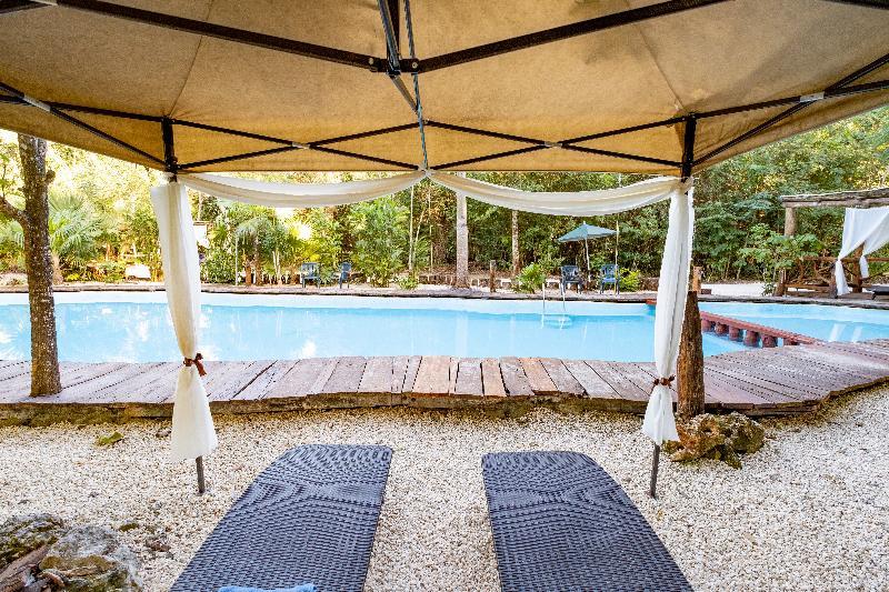 Jolie Jungle Eco (adults Only) 3* Leona Vicario
