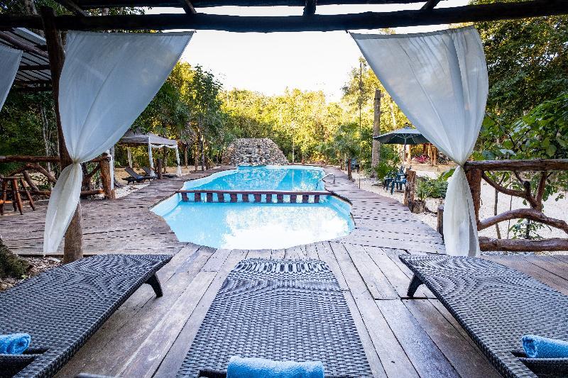 Hotel Jolie Jungle Eco (adults Only)
