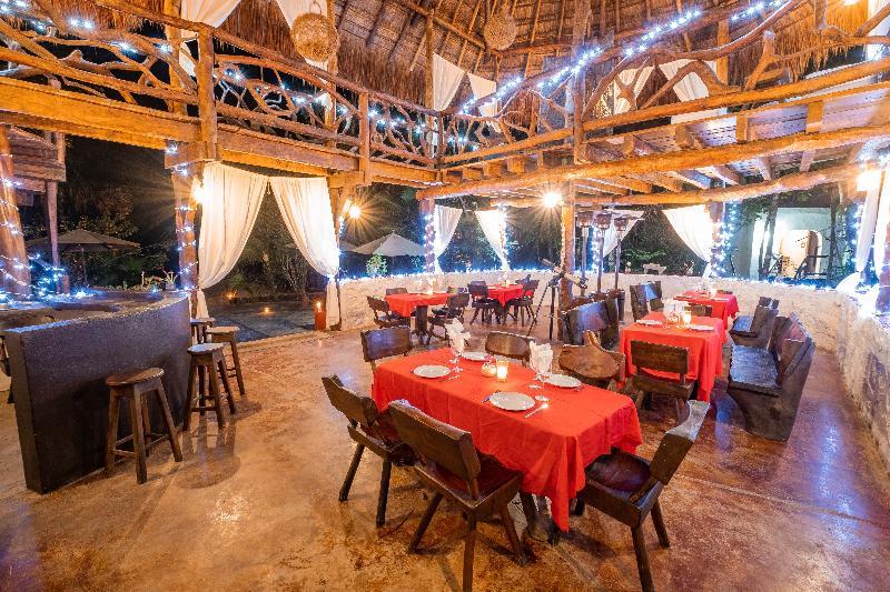 Jolie Jungle Eco (adults Only) 3*