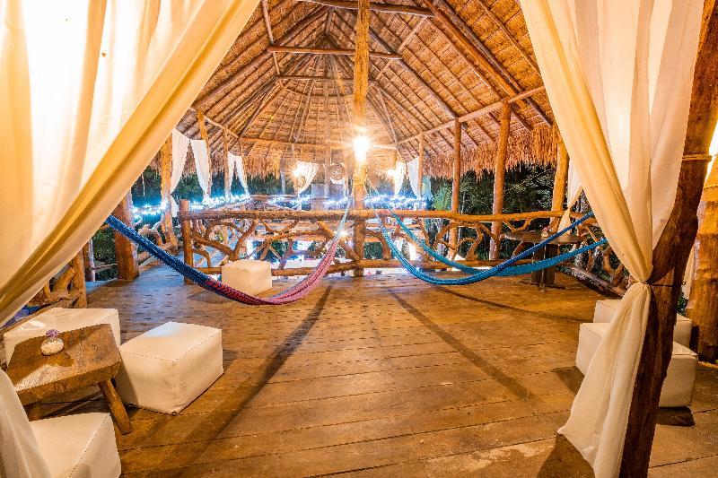 Jolie Jungle Eco (adults Only) Hotel 3*