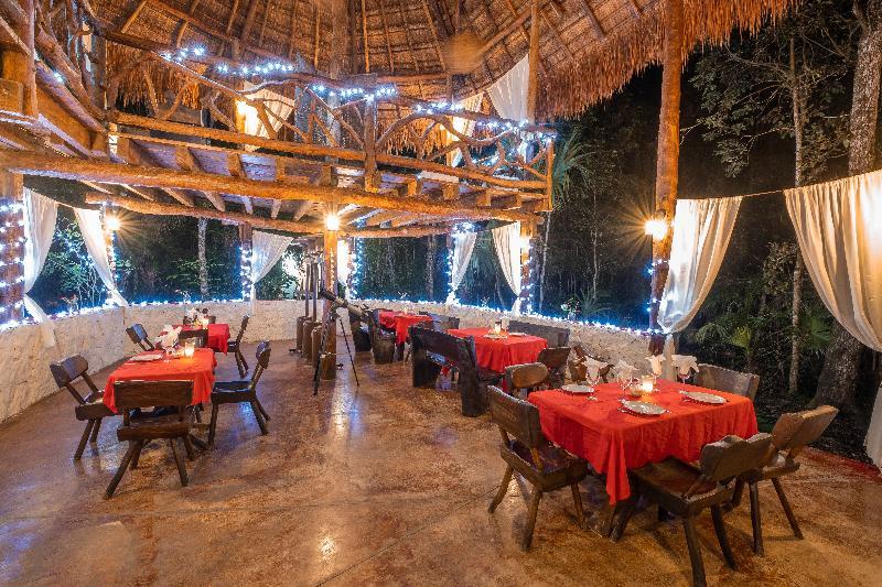 Hotel Jolie Jungle Eco (adults Only) Leona Vicario
