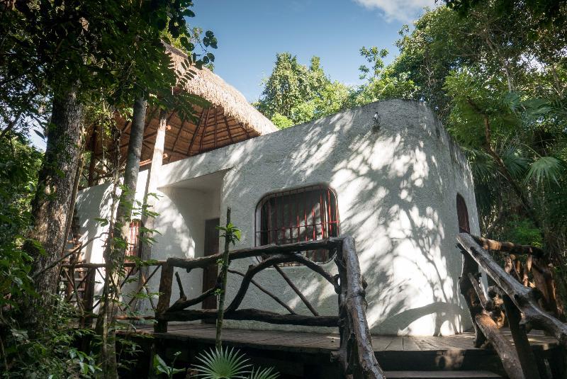 Hotel Jolie Jungle Eco (adults Only)