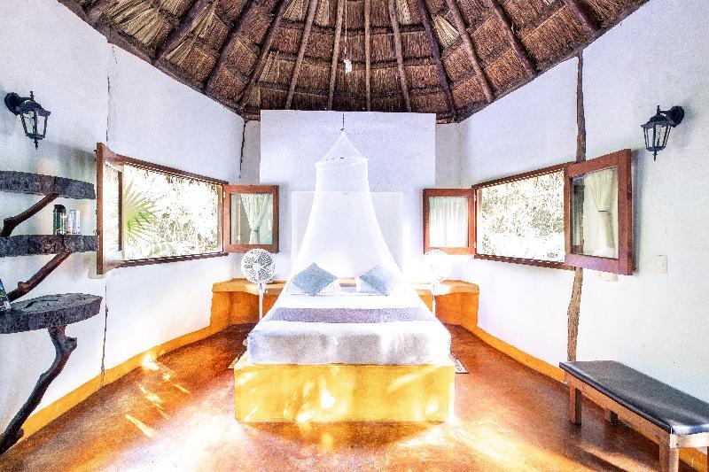 Hotel Jolie Jungle Eco (adults Only) Leona Vicario