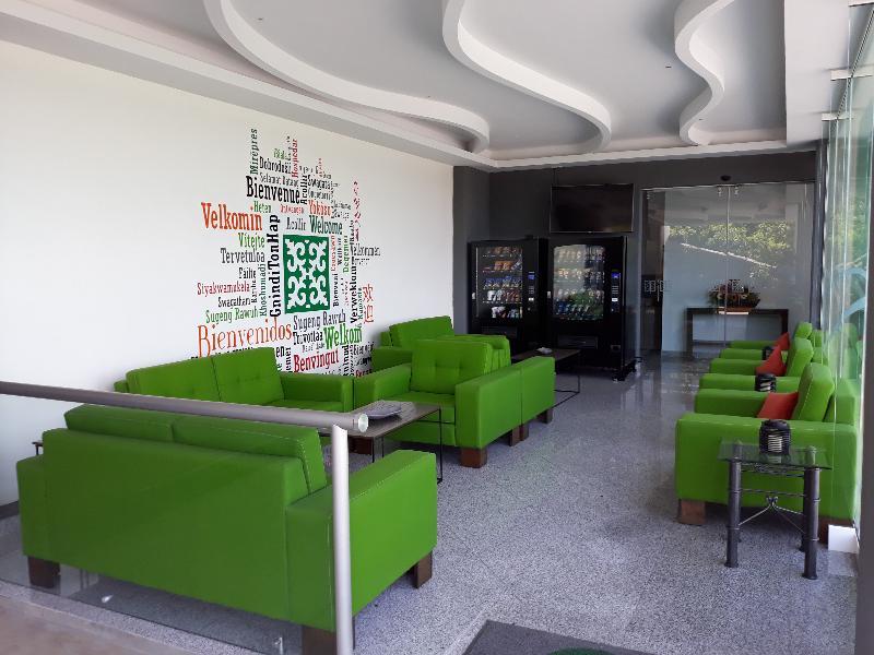 Hotel Memora & Chapala