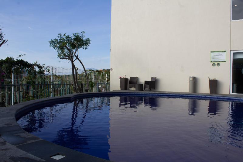 Hotel Memora & Chapala