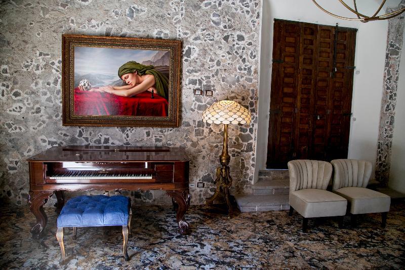 Casona De Sapos Boutique 5*