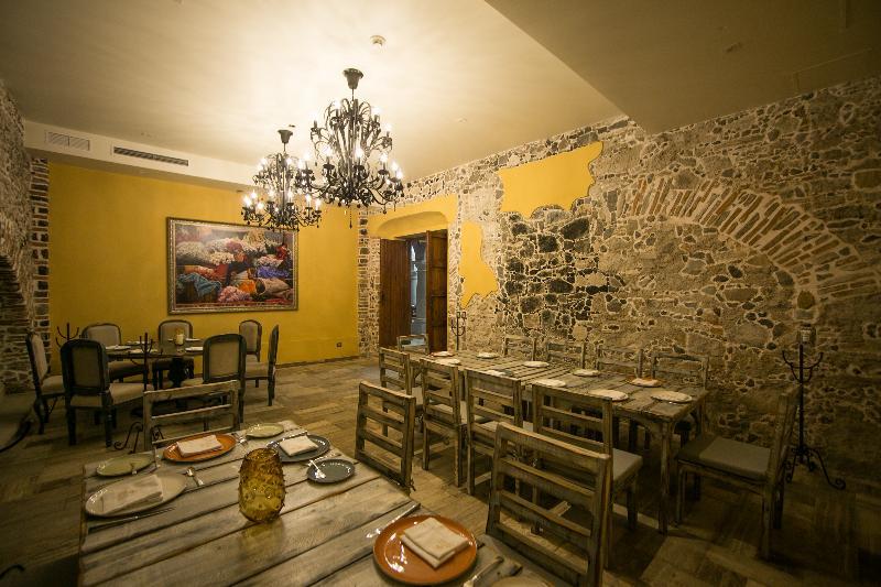 Casona De Sapos Boutique Hotel 5*