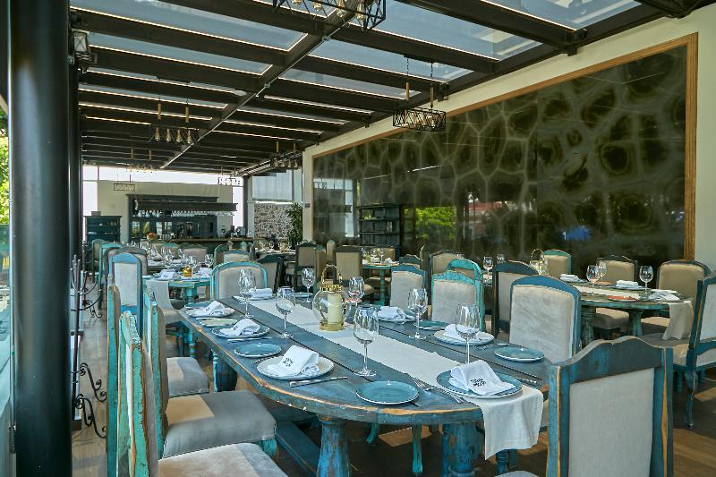 Casona De Sapos Boutique Hotel