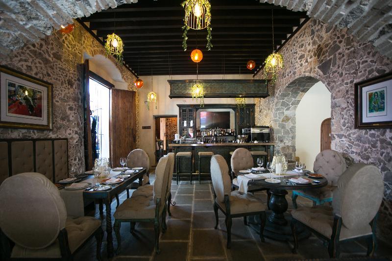 Casona De Sapos Boutique 5*
