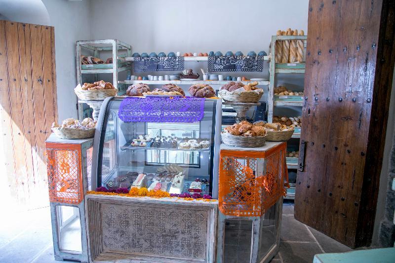 Casona De Sapos Boutique