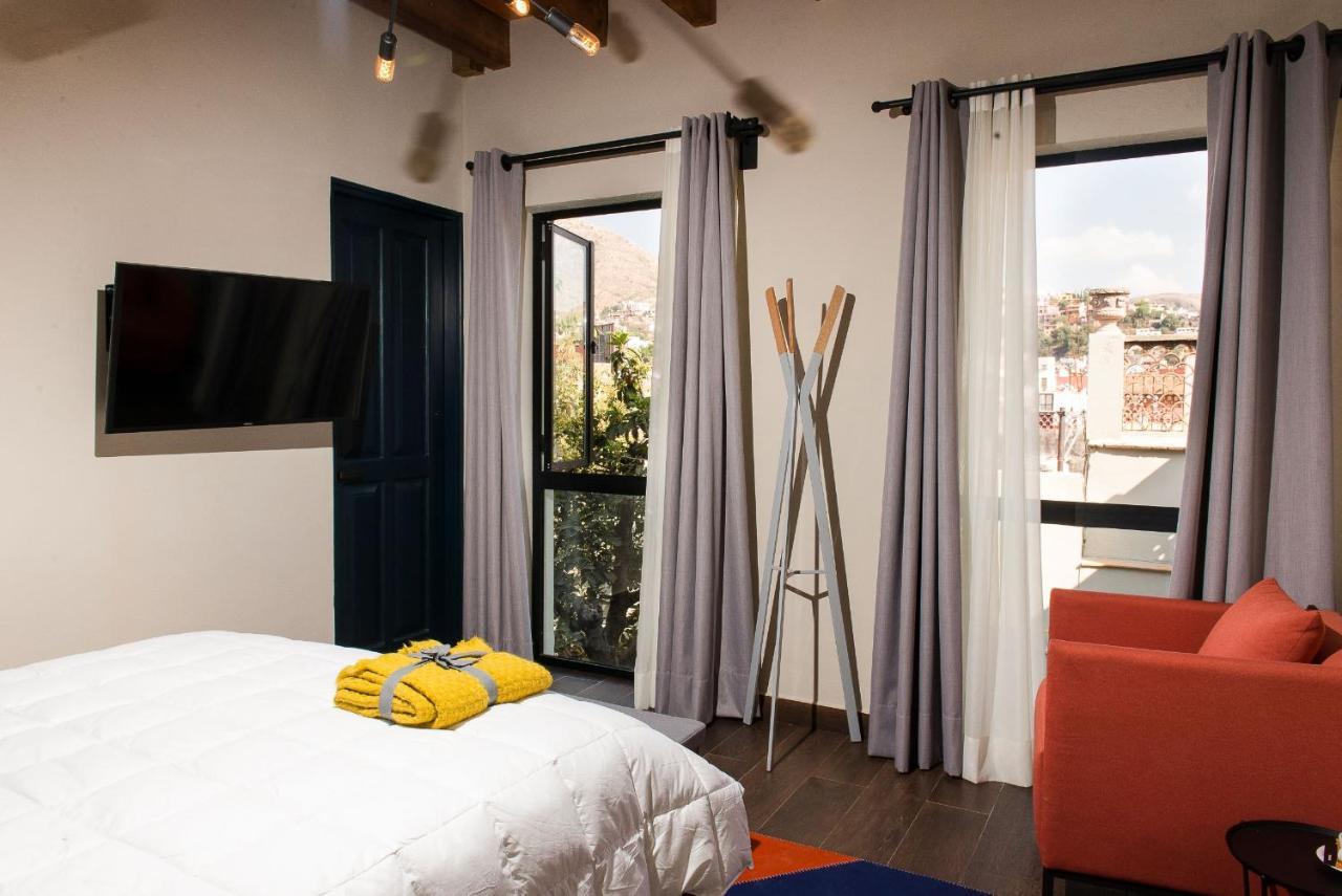 Antigua Trece Fusion Hotel 3*