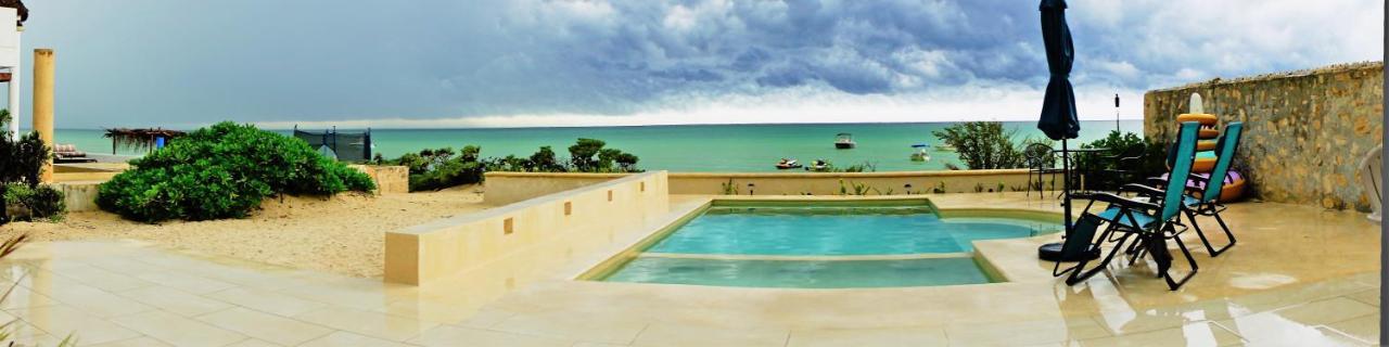 Holiday home Casa Lago Dominguez On The Beach *