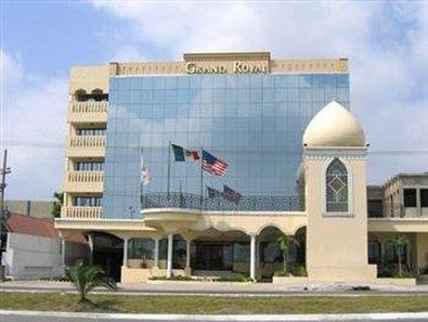 Grand Royal Hotel 3*